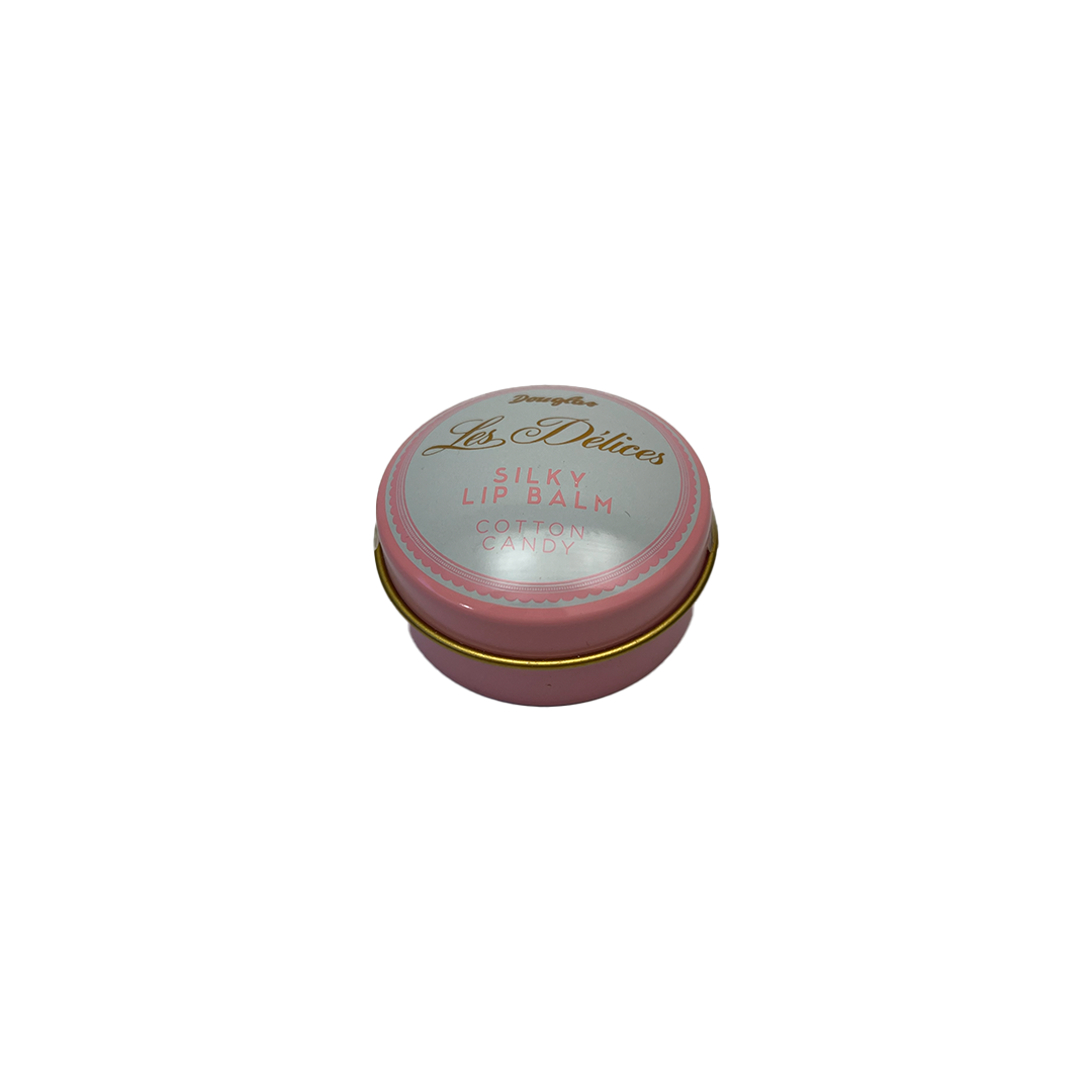 بالم لب داگلاس مدل میوه‌ای شکلاتی Cotton Candy