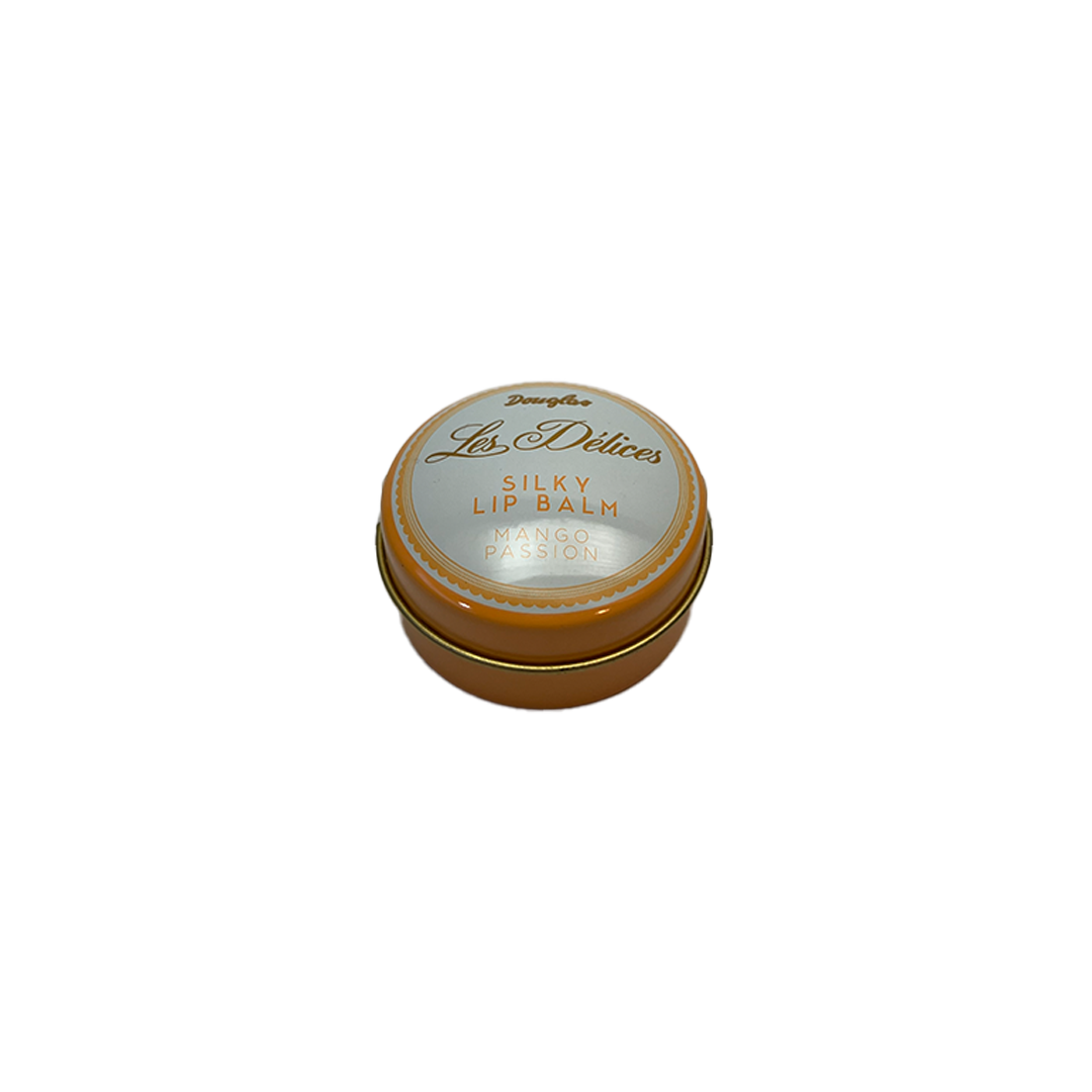 بالم لب داگلاس مدل انبه‌ای mango passion