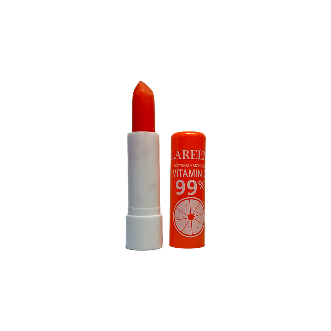 بالم لب ویتامین C لارین 99 درصد