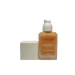 کرم پودر لارین مدل مات و طبیعی با کلاژن 30 میل