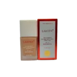 کرم پودر لارین مدل مات و طبیعی با کلاژن 30 میل