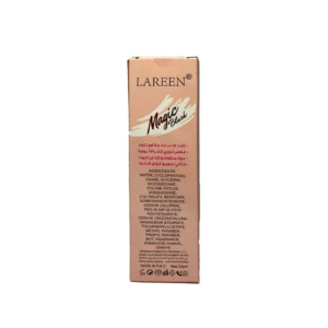 رژ گونه حرارتی لارین مدل مجیک حجم 35 میل