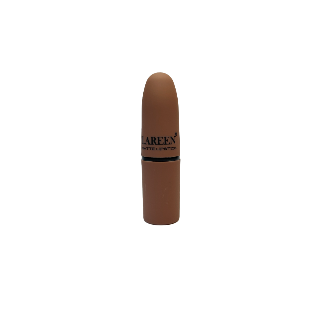 رژ لب جامد مات لارین مدل لاکچری آرایشی