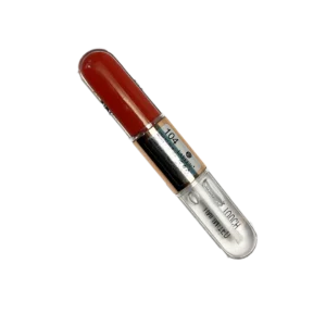 رژ لب دو سر مایع لارین مدل unlimited double touch طرح کیکو