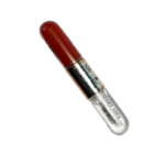 رژ لب دو سر مایع لارین مدل unlimited double touch طرح کیکو