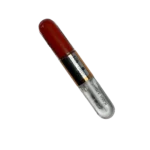 رژ لب دو سر مایع لارین مدل unlimited double touch طرح کیکو