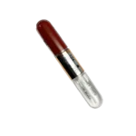 رژ لب دو سر مایع لارین مدل unlimited double touch طرح کیکو