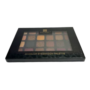 سایه چشم رزبری مدل لاکچری 24 رنگ