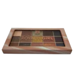 سایه چشم رزبری مدل رویال گریل 15 رنگ