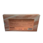 سایه چشم رزبری مدل رویال گریل 15 رنگ