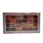 سایه چشم رزبری مدل چری بلاسام 24 رنگ