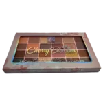 سایه چشم رزبری مدل چری بلاسام 24 رنگ