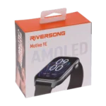 ساعت هوشمند Riversong مدل Motive 9E SW905