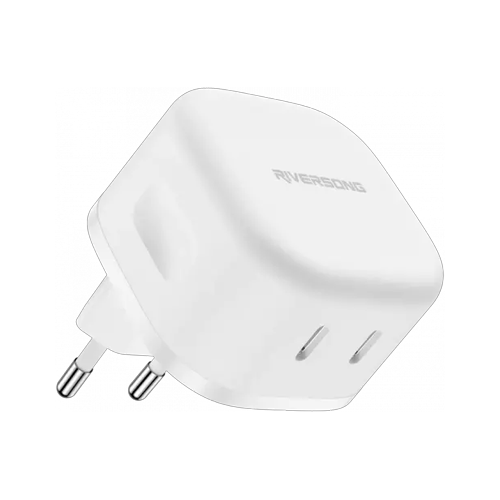 شارژر دیواری ریورسانگ مدل PowerKub G35 AD107