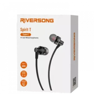 هندزفری Riversong مدل SPIRIT T EA276