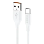 کابل شارژ 1 متری USB-A به Type-C ریورسانگ مدل BETA 09 CT85