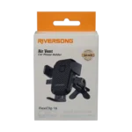 نگهدارنده موبایل Riversong مدل FlexiClip 16 CH18