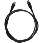 کابل شارژ 1 متری Type-C ریورسانگ مدل LOTUS 11 LCC1