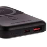 پاور بانک 10000 میلیآمپر ساعت Riversong مدل MagSpeed 10 PRO PB15
