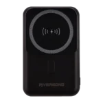 پاور بانک 10000 میلیآمپر ساعت Riversong مدل MagSpeed 10 PRO PB15