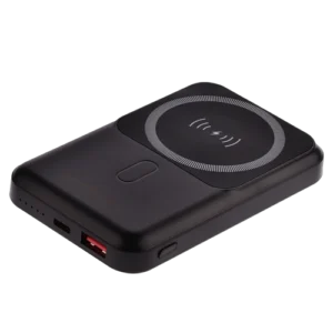 پاور بانک 10000 میلیآمپر ساعت Riversong مدل MagSpeed 10 PRO PB15