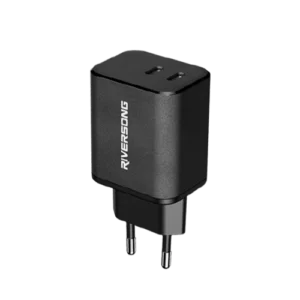 شارژر دیواری ریورسانگ مدل PowerKub G45 AD101