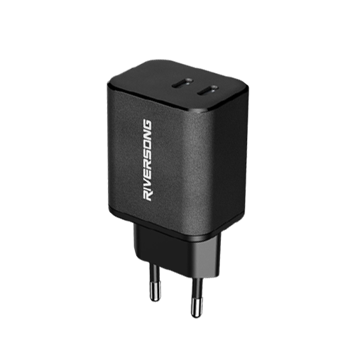 شارژر دیواری ریورسانگ مدل PowerKub G45 AD101