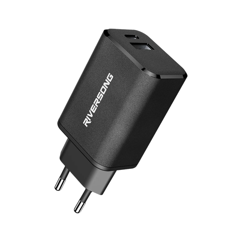 شارژر دیواری ریورسانگ مدل PowerKub G65 AD96