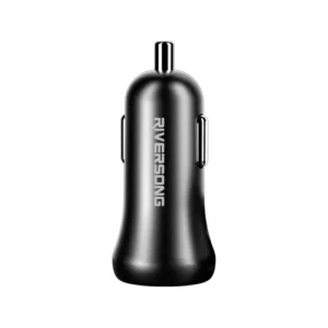 شارژر فندکی Riversong مدل Safari P5 CC41C