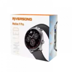 ساعت هوشمند Riversong مدل Motive 9 Pro SW901