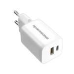 شارژر دیواری ریورسانگ مدل Safekub D6 AD28