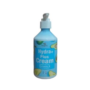 کرم آبرسان پمپی آووکادو سوپکس مدل hydra plus وزن 250 میلی لیتر