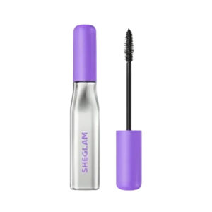 ریمل حجم دهنده و بلند کننده شیگلم مدل Lashlighter Mega Boost