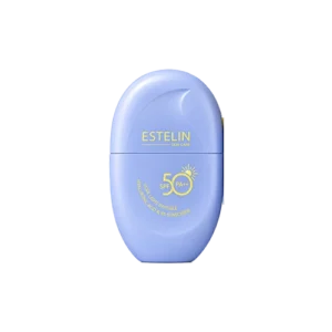 کرم ضدآفتاب استلین پرو مدل Ultra Light Invisible حاوی هیالورونیک اسید و ویتامین B5