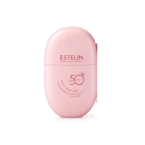 کرم ضد آفتاب بیرنگ صورت استیلن پرو SPF 50 مدل نیاسینامید و گلوتاتیون
